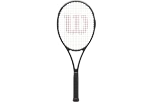 Wilson PRO Staff 97ul V13.0, Racket Unisex Adulto