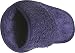 New Towel City Classic Terry Slippers Open Toe Durable Beauty Salon Spa Slipper 4-7