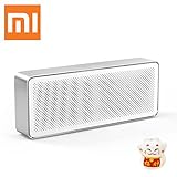 Speaker bluetooth per iPhone: quale comprare 5 Xiaomi Altoparlante Bluetooth 4.2 2 Qualità audio HD Wireless portatile Bluetooth speaker Square Box