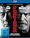 The Foreigner [Blu-ray]