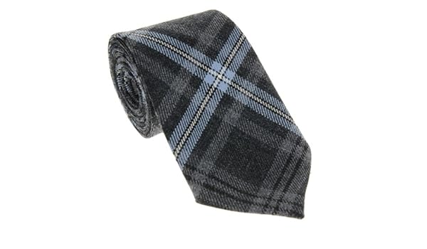 hebridean ice tartan