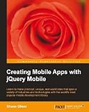 Image de Creating Mobile Apps with jQuery Mobile