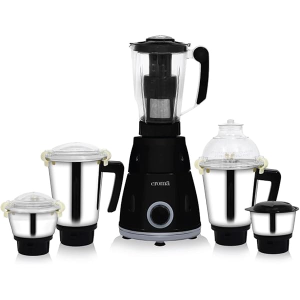 croma mixer grinder