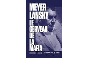 Meyer Lansky le cerveau de la mafia
