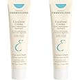 Embryolisse Cicalisse SOS Restorative Cream | Formulated with Nourishing Plant Butter | Ultra-Moisturising Formula | Ideal for Revitalising Damaged Skin & Providing Greater Comfort - 40ml (Pack of 2)