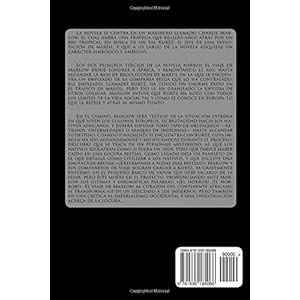 El Corazon de Las Tinieblas (Spanish Edition) (Special Edition) (Special Offer)