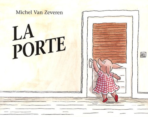 La  porte