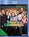 Das perfekte Geheimnis [Blu-ray]