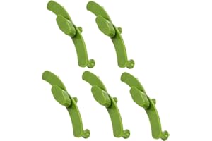 Veemoon Écarteur De Branches pour Arbres 5 Pièces D' épandeur de D' épandeurs de pour Arbres Fruitiers épandeur de Petit de Modélisation Membre Cintreuse De Branches Réglable