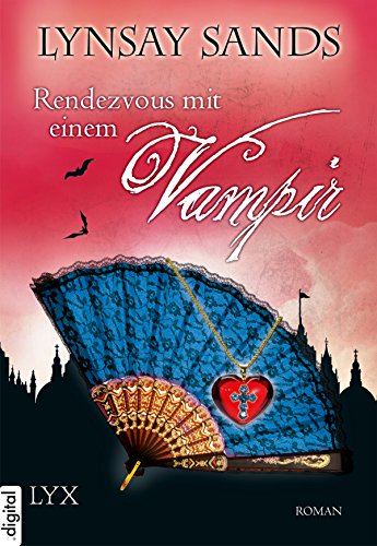 Rendezvous mit einem Vampir (Argeneau 15)