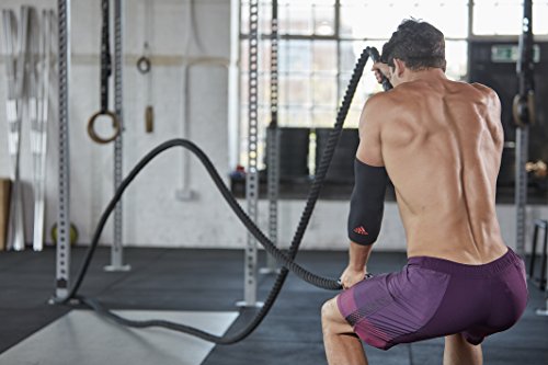 Adidas Ellenbogenbandage, Größe - 6