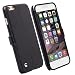Produktbild Krusell Tasche Donsö VIEWCASE FlipCase 76032 for Apple iPhone 6 Plus - Schwarz