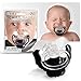 Goatee Pacifier