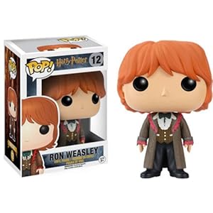 Funko Pop Ron Baile de Navidad (Harry Potter 12) Funko Pop Ron Baile de Navidad (Harry Potter 12) Funko Pop Ron Baile de Navidad (Harry Potter 12) Funko Pop Harry Potter
