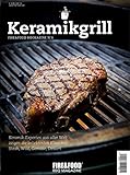 Image de Keramikgrill: Fire&Food Bookazine N° 6