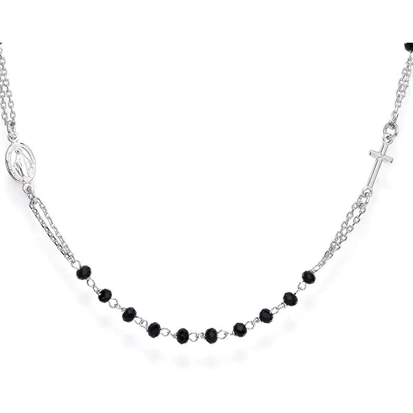 Collares Y Colgantes De Moda AMEN - EBay