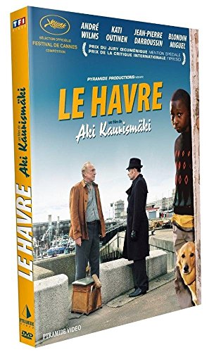 Le  havre