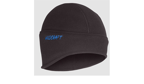 Wildcraft fleece ski cap Clearance