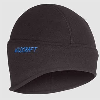 wildcraft winter cap