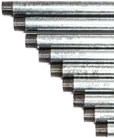 Conduit Length | 200mm