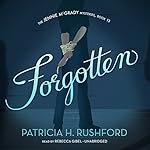 Forgotten: The Jennie McGrady Mysteries, Book 13