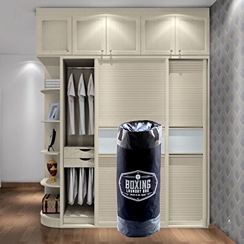 PP TOY Sandsack Wäschesack Schlafzimmer Boxen Korb - 3