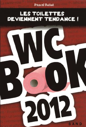 WC BOOK 2012 WC BOOK 2012