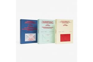 GENIE MUSIC ENHYPEN - 2nd Studio Album Romance : Untold CD (3 versions SET)