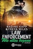 Image de Law Enforcement: Wie alles begann
