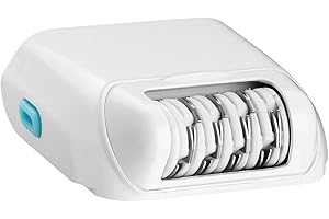 HoMedics ME-200-EU Tête de rechange pour épilateur Me My Elos