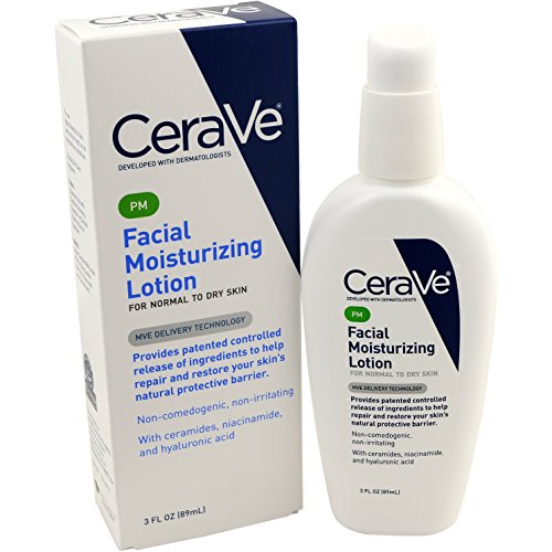 Cerave Cerave Gesichtshidratation Lotion Pm - 5