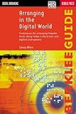 Image de Arranging in the Digital World: Techniques for Arranging Popular Music Using Today's Electronic and Digital Instruments (Berklee Guide)