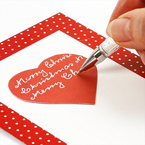 Top Quality Gel Pens by Top Quality Gel Pens - 6