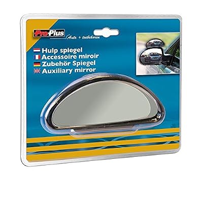Blind spot mirror fixed model