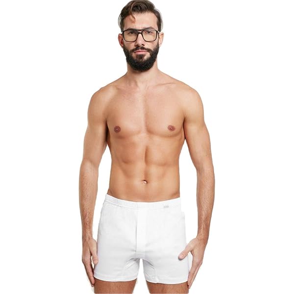 6 Slip Uomo Nottingham In Cotone Mercerizzato – Art. SM765 – Colori E Fantasie Assortite – Scegli La Taglia