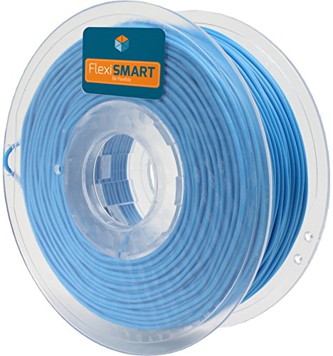1 kg. Frozen FlexiSMART Flexibel filament TPE für 3D-Drucker 3.0 mm - 2