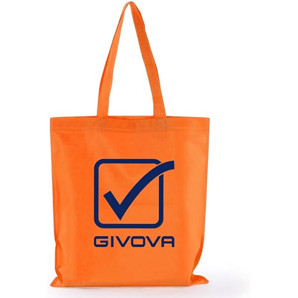 Borsa Big 10 Givova Unisex - Per Sport E Allenamento - Foto 13