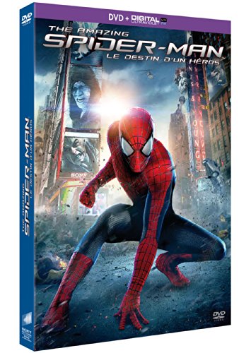 The Amazing Spider-Man 2