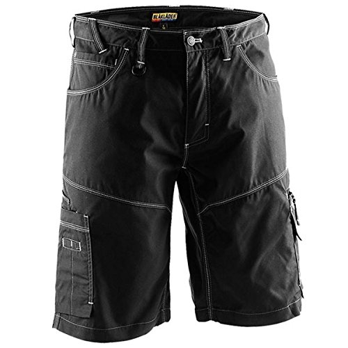Blakläder 195718459900 C54 Urban Shorts X1900 Gr. C54 in schwarz 1