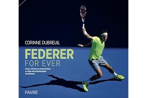 Federer for ever