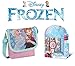 Produktbild Frozen Umhängetasche + Schmuck 4 Stück Frozen