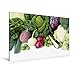 Produktbild Calvendo Premium Textil-Leinwand 120 cm x 80 cm quer, Wintergemüse | Wandbild, Bild auf Keilrahmen, Fertigbild auf echter Leinwand, Leinwanddruck Lifestyle Lifestyle