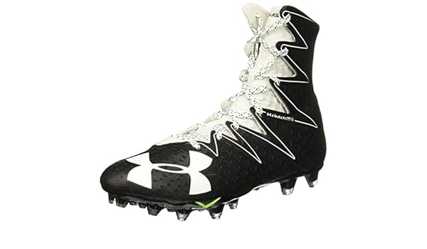 ua highlight football cleats