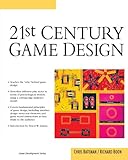 Image de 21st Century Game Design