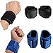 Produktbild Bazaar Ein Paar Sport Armbänder Wrist Supporter Wrap Handschlaufen