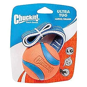 Chuckit! Large Ultra Tug