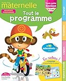 Image de Toute Ma Maternelle Tout Le Programme Tps