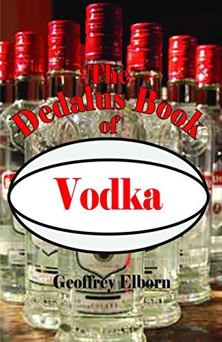 Download The Dedalus Book of Vodka (Dedalus Concept Books) by Geoffrey Elborn (2013-07-10) Download The Dedalus Book of Vodka (Dedalus Concept Books) by Geoffrey Elborn (2013-07-10)