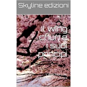 Il wing chun e i suoi principi: L'arte marziale dell'eterna primavera