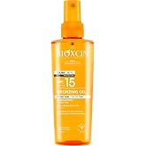 Bioxcin Sun Care Bronzlaştırıcı Yağ 200 Ml 15 Spf